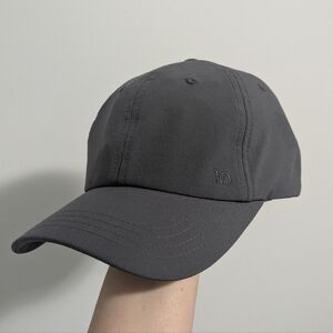 Gray TenTree Cap